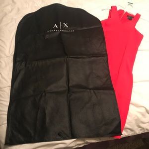 Armani Exchange dress